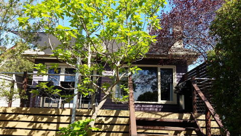 HogmortHomes Olinda Street - Lennox Head Accommodation 1