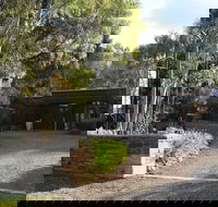 William Hunt's Retreat - Redwood Studio - Lennox Head Accommodation