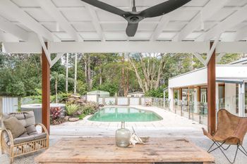 Augustine - Lennox Head Accommodation 0
