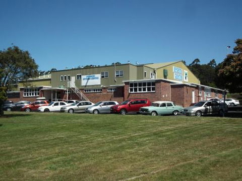 Harlea - Lennox Head Accommodation 0