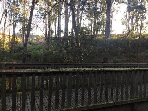 Harlea - Lennox Head Accommodation 1