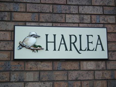 Harlea - Lennox Head Accommodation 4