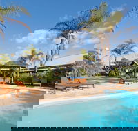 Dunsborough Town Units - Lennox Head Accommodation