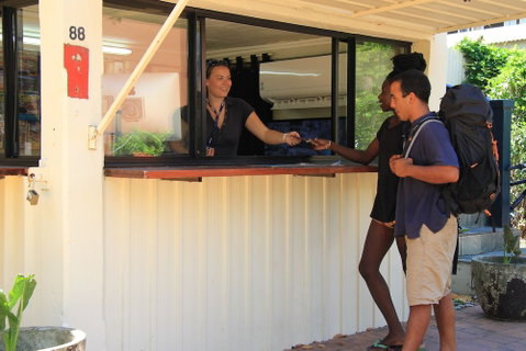 Darwin Hostel - Lennox Head Accommodation 4