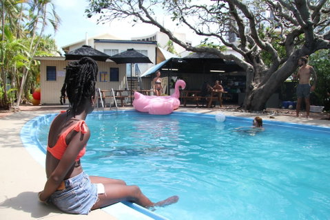 Darwin Hostel - Lennox Head Accommodation 2