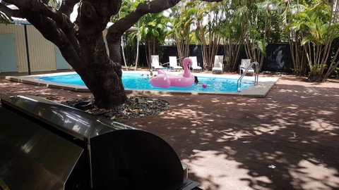 Darwin Hostel - Lennox Head Accommodation 1