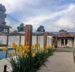The Happy Wanderer Motel - Lennox Head Accommodation