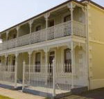 King Street Apartments - Lennox Head Accommodation