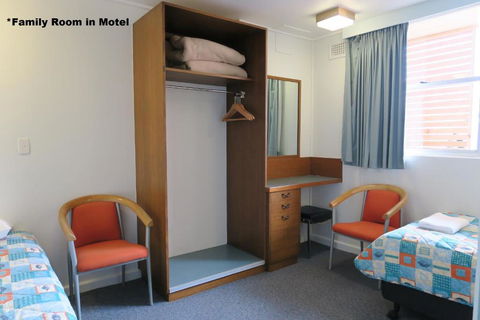 Tathra Hotel & Motel - Lennox Head Accommodation 2