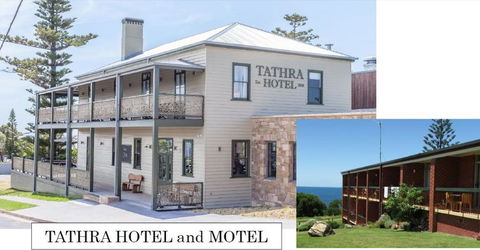 Tathra Hotel & Motel - Lennox Head Accommodation 6