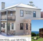 Tathra Hotel  Motel - Lennox Head Accommodation