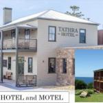 Tathra Hotel & Motel - Lennox Head Accommodation 0