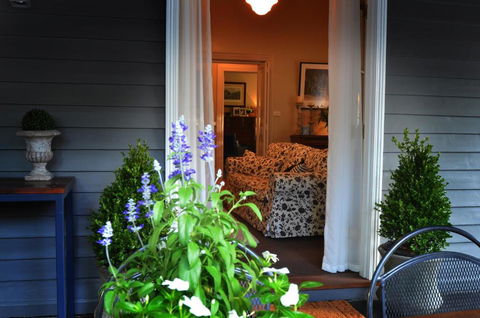 Clement House - Lennox Head Accommodation 1