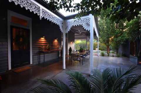 Clement House - Lennox Head Accommodation 2