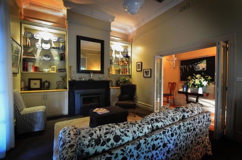 Clement House - Lennox Head Accommodation 4