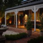 Clement House - Lennox Head Accommodation 0