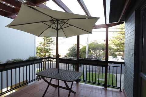 La Mer Sea View Apartment - Lennox Head Accommodation 4