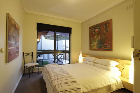 La Mer Sea View Apartment - Lennox Head Accommodation 0