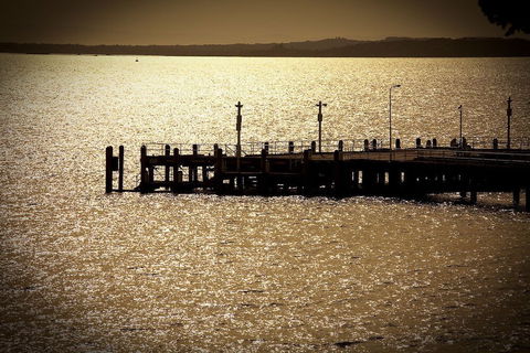 La Mer Sea View Apartment - Lennox Head Accommodation 5