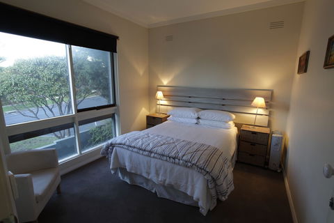 La Mer Sea View Apartment - Lennox Head Accommodation 1