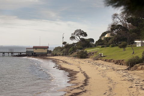 La Mer Sea View Apartment - Lennox Head Accommodation 3