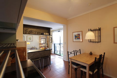La Mer Sea View Apartment - Lennox Head Accommodation 2