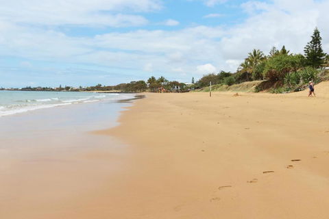 Dune On The Beach - Lennox Head Accommodation 4