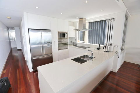 Dune On The Beach - Lennox Head Accommodation 3