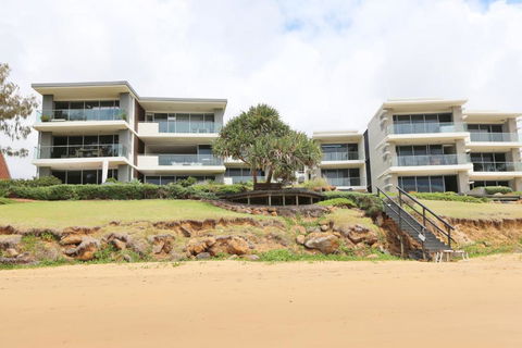 Dune On The Beach - Lennox Head Accommodation 6