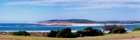 Kalbarri Riverfront Unit - Lennox Head Accommodation 1