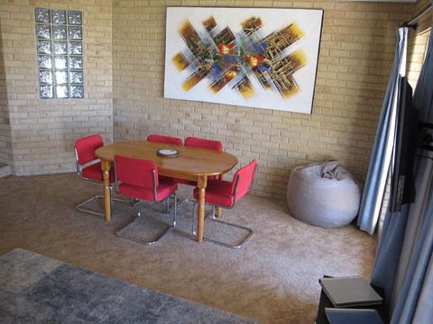 Kalbarri Riverfront Unit - Lennox Head Accommodation 5