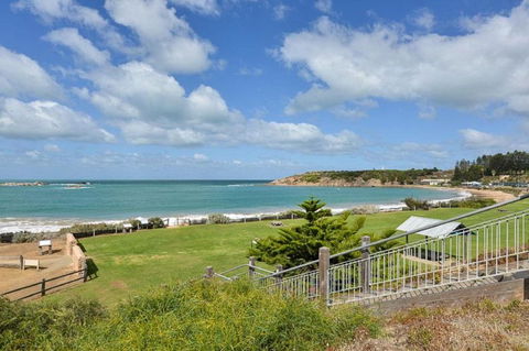 Port Elliot Beachcomber - Lennox Head Accommodation 5