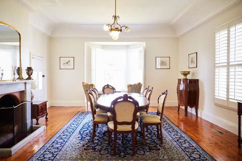 Clydesville - Lennox Head Accommodation 1