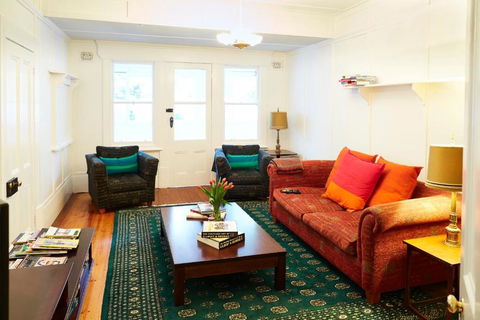 Clydesville - Lennox Head Accommodation 3