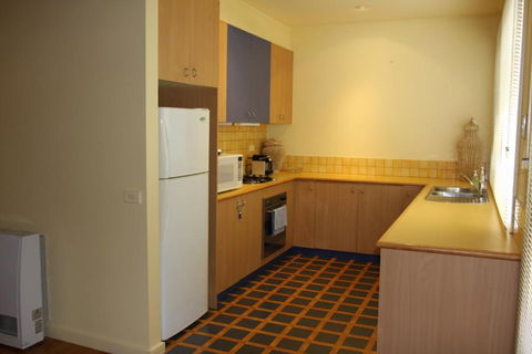 Charbella - Lennox Head Accommodation 4