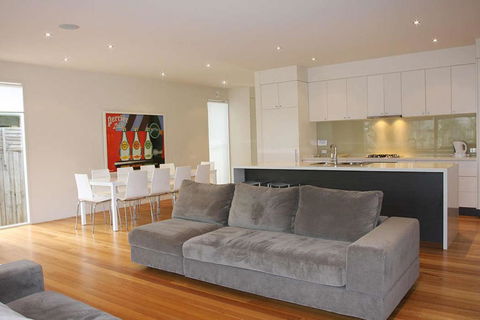 Shortlands - Lennox Head Accommodation 4