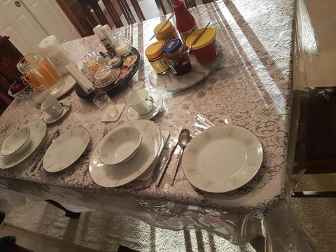 Heavenly Farm B & B Tasmania - Lennox Head Accommodation 6