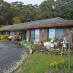 Heavenly Farm B & B Tasmania - Lennox Head Accommodation 0