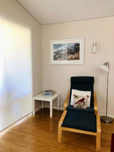 On The Edge Of The Forest - Lennox Head Accommodation 3