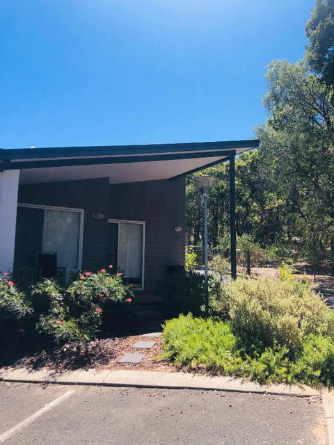 On The Edge Of The Forest - Lennox Head Accommodation 1