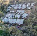 On the Edge of the Forest - Lennox Head Accommodation