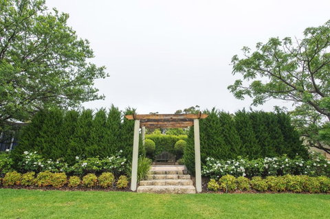 Studio 22 - Lennox Head Accommodation 1