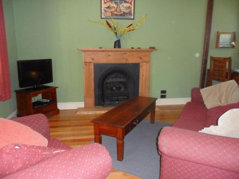 Tramway Cottage - Lennox Head Accommodation 3