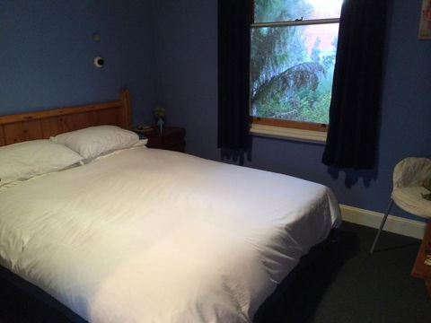 Tramway Cottage - Lennox Head Accommodation 1