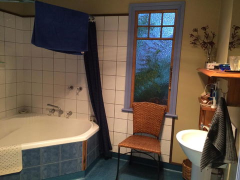 Tramway Cottage - Lennox Head Accommodation 5