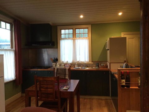 Tramway Cottage - Lennox Head Accommodation 4