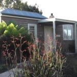 Tramway Cottage - Lennox Head Accommodation 0