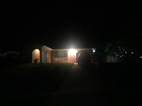 Ecoangelus - Lennox Head Accommodation 2