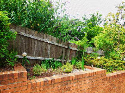 Ecoangelus - Lennox Head Accommodation 1