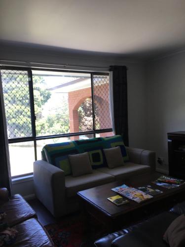 Ecoangelus - Lennox Head Accommodation 3